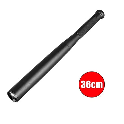 T6 LED Rechargeable Flashlight High Power Outdoor Tactical Torch Multifunction Aluminum Alloy Emergency Camping Light Battery No