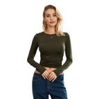 army green / M