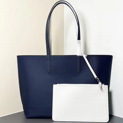 Large Capacity Tote Bag