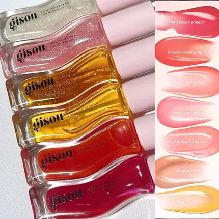 Original Moisturizing Lip Balm Lip Oil Gloss Care Of The Lips Benetitnt For Lips Care Plumping Exfoliating Plumping Gloss Oil