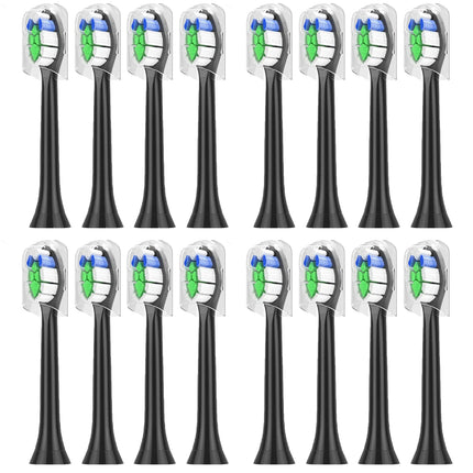 Sonicare Brush Heads 1100 2100 4100 / Têtes Sonicare