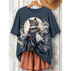 Tshirt-YSY014924 / XXS
