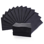 125pcs Black