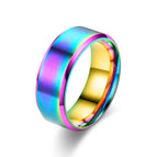 13 / Rainbow