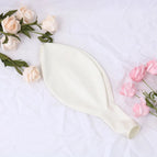 white / 18inch 2pcs / China Mainland