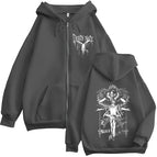 Dark gray / XXXL
