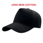 cotton black(plain) / L 58-60cm