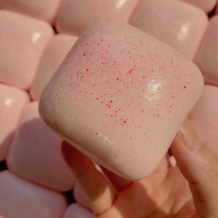 Squishy Simulated Square Bread Squeeze Toy Slow Rising Small Toast Stress Relief Sensory Fidget Toys For Anxiety Adhd Adults
