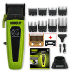 Green box blade set