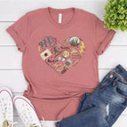 Heather Mauve / L