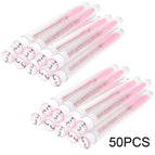 Pink-50pcs / CN