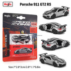 1-64 911 GT2 RS