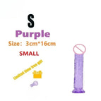 Purple-S