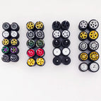 9.8 11 13mm mix