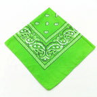 Apple green