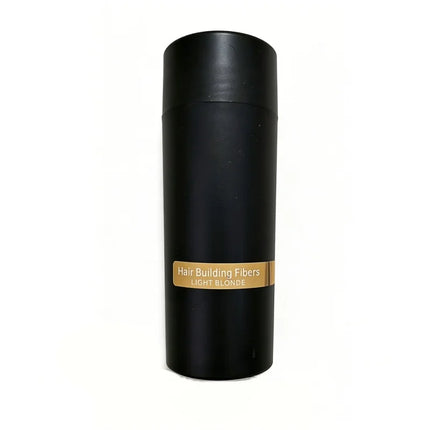 27.5g Hair Fiber Keratin Thickening powder Hair Building Fiber Spray Instant Regrowth Powder Hair Loss Conceale Hair Product