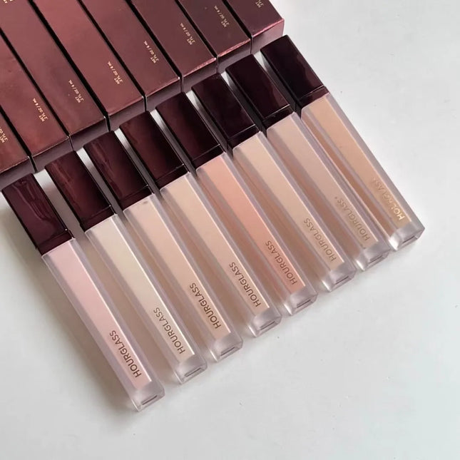 Hourglass Traceless Concealer Covers Acne Eye Bags Dark Circles Tears Brightening And Moisturizing Contour Stick Korean Makeup