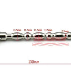A 617  Hollow