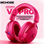 V9 Pro Red