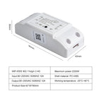 1pcs switch 10A