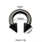 4x12-8mm / 1 Piece