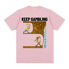 QL7119-pink / L