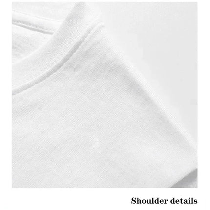 Honda Men's and Women's T-shirt Summer New Cotton Tee Honda Gold Wing Racing Short-sleeved Spring Autumn Motorcycle Cycling Top