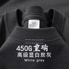 Premium Grey / L