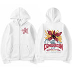 WHITE / L