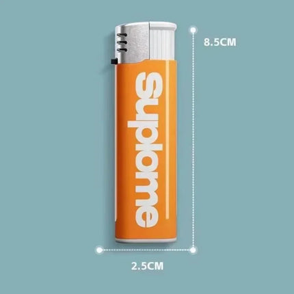 Creative New Water Spray Lighter Small Portable Water Gun Toy Girlfriend Adult Gift Strange Props