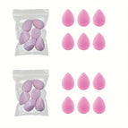 12PCS-XFP-pink