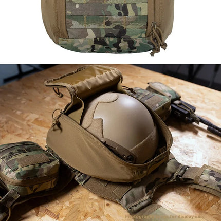 YAKEDA 8833 Tactical Vest - Quick Release Full Coverage / YAKEDA 8833 Tactical Vest - Full Coverage Quick Release