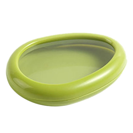 1/4pcs Kitchen Storage Box Fruit Vegetable Container Fresh Box Avocado Tomato Lemon Onion Fresh-Keeping Crisper Kitchen Gadgets