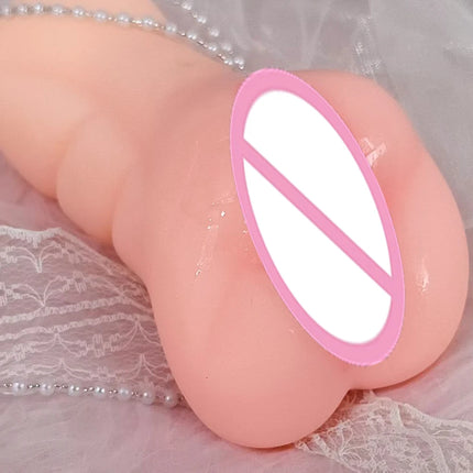 Sex Doll with Big Pussy Ass Milf Realistic Butt Pocket Pussy Masturbation Pussy Sex Toy for Sexy Adult Man Sex Toys Vagina Anal