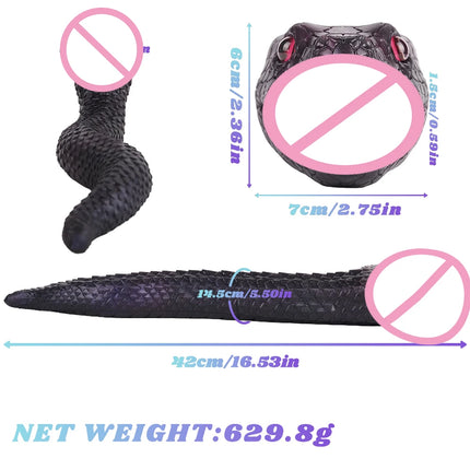 SHAZ Fantasy Monster Foot Male Masturbator Single Channel Pocket Pussy Realistic Animal Vagina Stroker Onahole Adult Sex Toy 18+