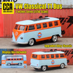 VW Classical T1 Bus 1
