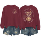 Brown / XS