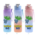 B-33 / Pink-Blue-1PCS