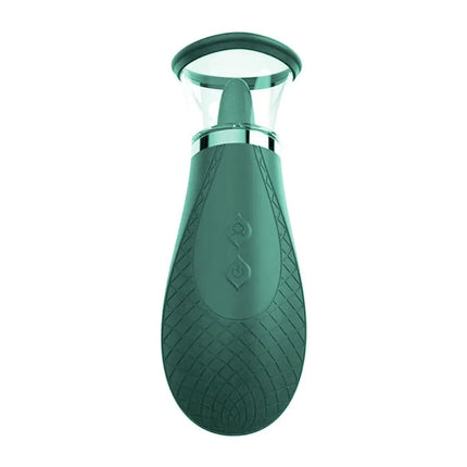 Clitoral Sucking Vibrator Licking Nipple Stimulator Multi Modes Vibration Adult Sex Toy for Women Masturbation Vibration Toy