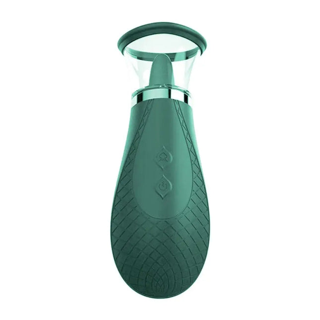 Clitoral Sucking Vibrator Licking Nipple Stimulator Multi-Mode Vibration Adult Sex Toy for Women Masturbation Vibration Toy