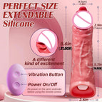 Vibration version