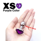 PURPLE-XS