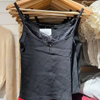 Black / One Size