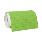 Green / 70cmX5m