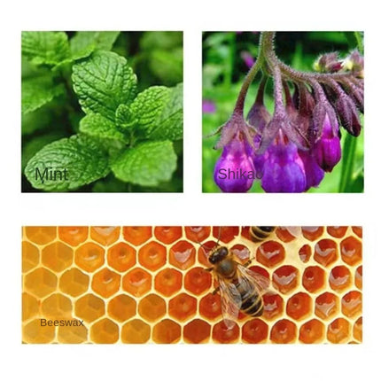 New Lithospermum Comfrey cream anti-itch Soothing Ointment mosquito repellent Redness Care Antipruritic cream Summer