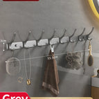 grey 8hook