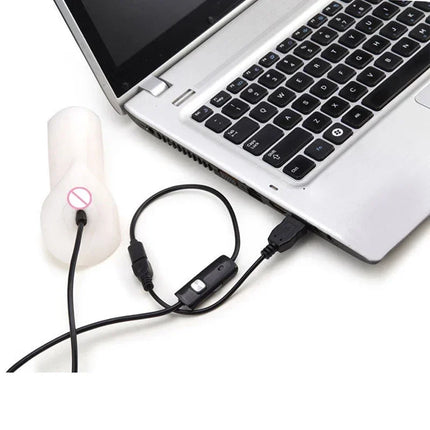Wireless WIFI Anal Vaginal Dilator Endoscope Vagina Expansion  Vulva Pussy Anus Viewer Adult Sex Toys for Women Men