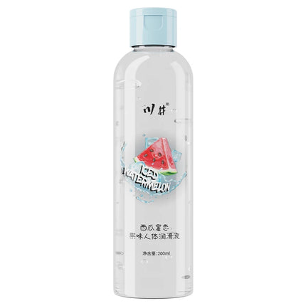 Water-Based Lubricant Safe Vaginal Anal, Wash-Free  Lube for Couples, Adult Erotic Tools Compatible Condoms Toys