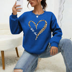 blue / XL