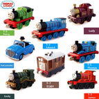 7 cars set